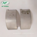 Hot sale  con rod bearing for HF-3M78 21hp boat engine